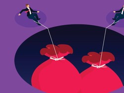 Dari Lapindo hingga BLBI, Ini Utang Keluarga Bakrie ke Negara