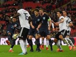 Inggris Vs Jerman: Ini yang Akan Menentukan Pemenang