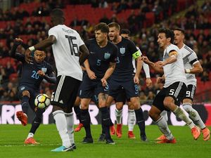 Inggris Vs Jerman: Ini yang Akan Menentukan Pemenang