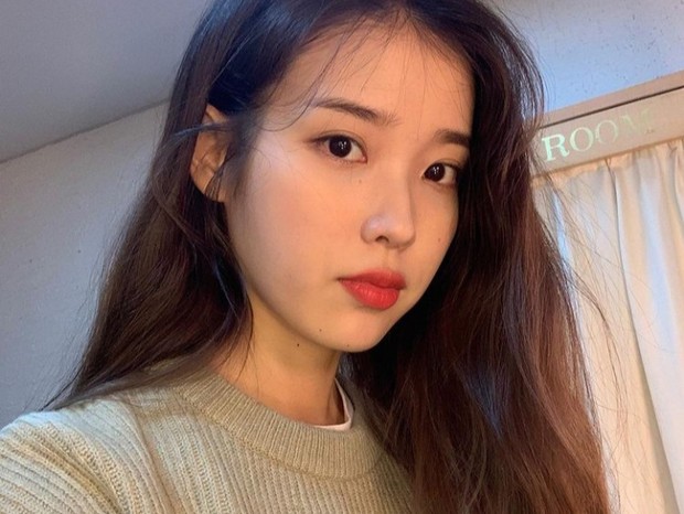 IU/Instagram IU.