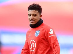 Sindiran ke Inggris: Jadon Sancho Pindah Negara ke Jerman Yuk