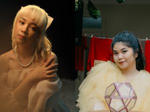 Jebung dan Alsa Gabung Acuan Entertainment, Deretan Lagu Baru Disiapkan