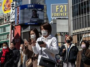 Jepang Rilis Paspor Vaksin Mulai 26 Juli, Biaya Gratis