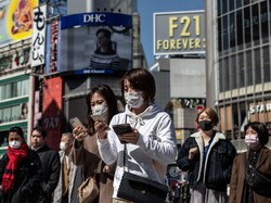 Jepang Rilis Paspor Vaksin Mulai 26 Juli, Biaya Gratis