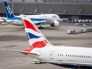 Terbang 1 Januari tapi Sampainya 31 Desember, Merayakan 2X Tahun Baru