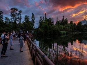 Mantab Jepang Pakai Paspor Vaksin Mulai Juli