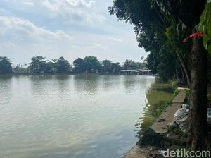 5 Rekomendasi Tempat Wisata Depok yang Hits dan Murah Meriah 5 Rekomendasi Tempat Wisata Depok yang Hits dan Murah Meriah