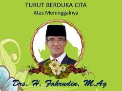 Kepala Kemenag Boyolali Meninggal Terpapar Corona