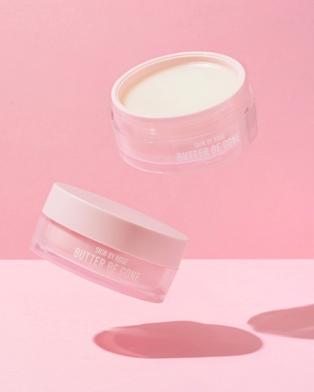 Kandungan plant based oil pada Butter Be Gone