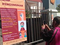 Info Lur! Pelayanan Dindukcapil Temanggung Dialihkan Online Gegara Corona