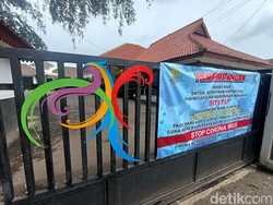 Ada Pegawai Positif Corona, 2 Kantor Dinas Karawang Ditutup Sementara
