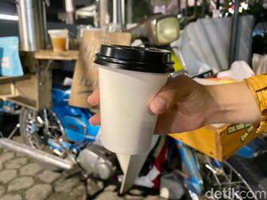 Kebanyakan Tempat Ngopi, Orang Yogyakarta Malah Jadi Bingung!