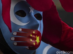 AS Resmi Boikot Diplomatik di Olimpiade Beijing 2022