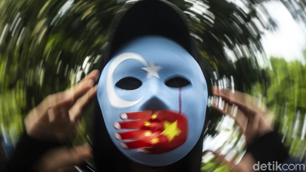 Kemenpora Didemo Terkait Olimpiade Beijing Kemenpora Didemo Terkait Olimpiade Beijing