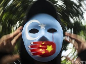 Kemenpora Didemo Terkait Olimpiade Beijing