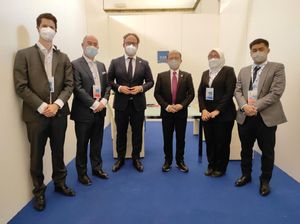 RI-Belanda Sepakat Tingkatkan Kerja Sama di Sektor Ketenagakerjaan