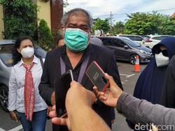 Korban Kekerasan Seksual Sekolah di Batu Serahkan Barang Bukti Baru ke Polisi