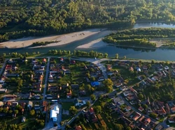 Rumah-rumah di Kroasia Dijual Cuma Rp 2 Ribuan, Tapi Ada Syaratnya