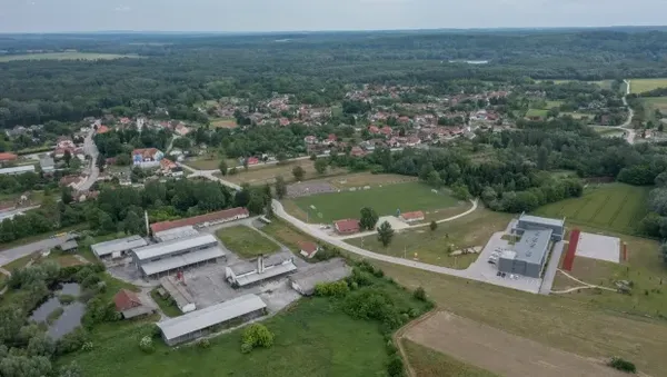 Ini Kota di Kroasia yang Jual Rumah Cuma Rp 2 Ribuan!