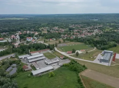 Ini Kota di Kroasia yang Jual Rumah Cuma Rp 2 Ribuan!