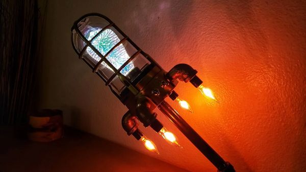 Kreatif! 10 Benda Ini Dibikin Jadi Keren Banget