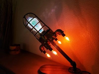 Kreatif! 10 Benda Ini Dibikin Jadi Keren Banget