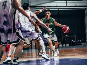 Sambut FIBA Asia Cup, Timnas Basket Genjot Latihan Mulai Pekan Depan