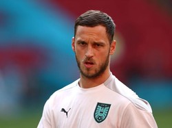 Rumor Transfer: Juventus Bidik Arnautovic