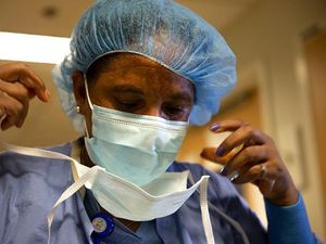 Apapun Varian COVID-19, Perlindungan Masker Jadi Penangkalnya