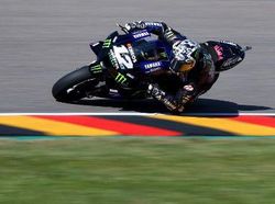 Hasil FP2 MotoGP Belanda 2021: Vinales Kembali Jadi yang Tercepat