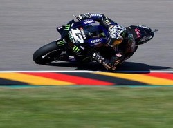 Soal Motor Mogok, Ayah Vinales Bilang Yamaha Sabotase Anaknya