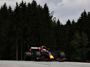 Hasil FP1 F1 GP Styria 2021: Max Verstappen Jadi yang Tercepat Hasil FP1 F1 GP Styria 2021: Max Verstappen Jadi yang Tercepat