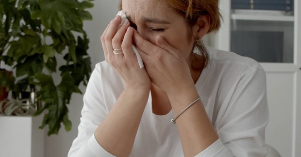 Mindset terbaik saat mengalami kegagalan/pexels.com Mindset terbaik saat mengalami kegagalan dengan memberi waktu kepada diri sendiri untuk merasakan kesedihan/pexels.com