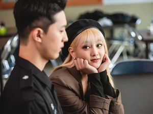 5 Hal soal Minnie (G)I-DLE, Pacar Youngjae GOT7 di So Not Worth It