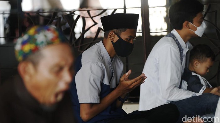 √Fakta Aturan PPKM Darurat Direvisi: Tempat Ibadah Tak Lagi Ditutup √Fakta Aturan PPKM Darurat Direvisi: Tempat Ibadah Tak Lagi Ditutup