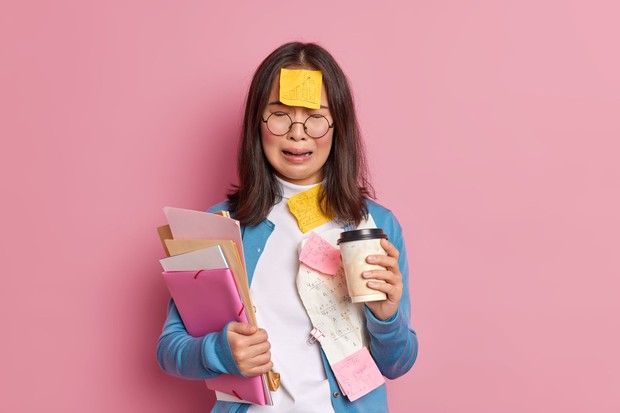 Mood swing zodiak Libra