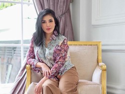 Nindy Ayunda Konsumsi Obat Ini Usai Dipukul Mantan Suami