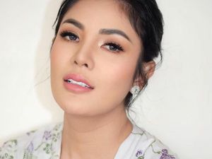 Nindy Ayunda Menangis saat Bertemu Askara Parasady Lagi Nindy Ayunda Menangis saat Bertemu Askara Parasady Lagi