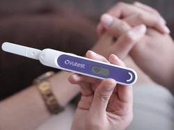 5 Tips Program Hamil Makin Sukses!