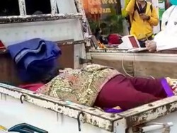 Ini Penyebab Antrean RSUD Bekasi hingga Pasien Tidur di Parkiran dan Pikap