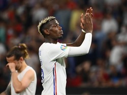 Pogba Pernah Mau Balik ke Juventus? Ini Faktanya