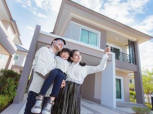 Rajin Nabung Bisa Punya Rumah Rp 1,25 M? Begini Caranya