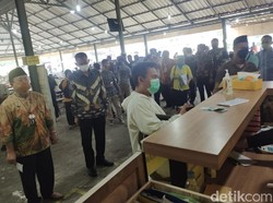 Demi Dongkrak Pajak, Puluhan Restoran di Cianjur Dipasangi Tapping Box