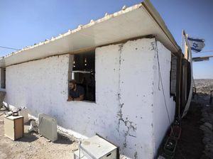 PBB Serukan Israel Hentikan Perluasan Permukiman Yahudi Segera!