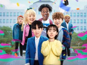 5 Rekomendasi Sitkom Korea Selatan Buat Ditonton Akhir Pekan