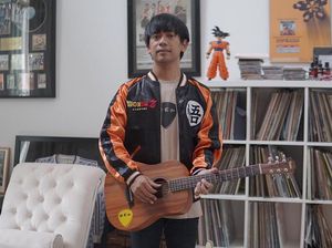 Rian DMASIV dan Momo eks Geisha Satu Orang yang Sama? Rian DMASIV dan Momo eks Geisha Satu Orang yang Sama?