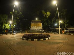 Saat Tongkrongan Kami Mati Suri