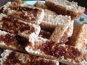 5 Fakta Menarik Sagu Porno, Kuliner khas Kepulauan Sangihe 5 Fakta Menarik Sagu Porno, Kuliner khas Kepulauan Sangihe