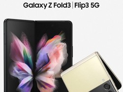 Bocoran Wujud Galaxy Z Fold 3, Pakai Stylus S Pen