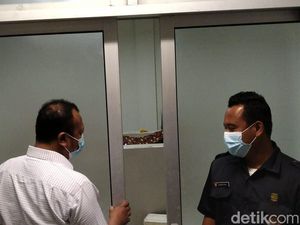 Santri yang Tewas Gegara Uang Rp 100 Ribu Ternyata Baru Sebulan Mondok